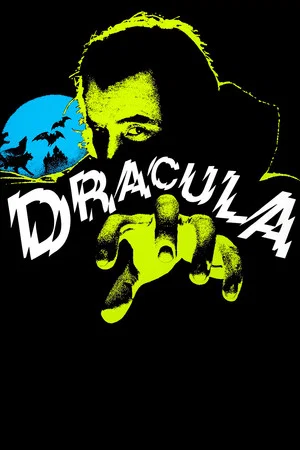 Постер: Dracula