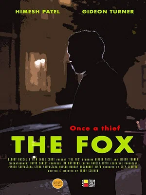 Постер: The Fox
