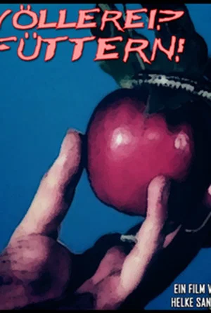 Постер: Gluttony? Feed It!