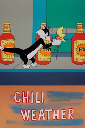 Постер: Chili Weather