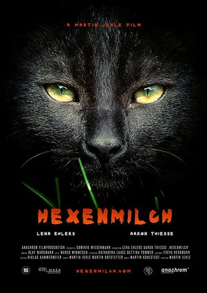 Постер: Hexenmilch