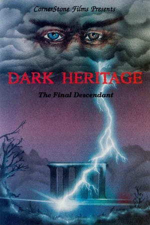 Постер: Dark Heritage