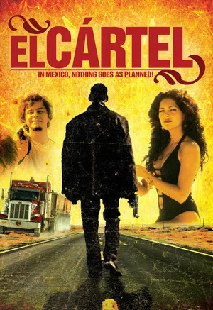 Постер: El cártel
