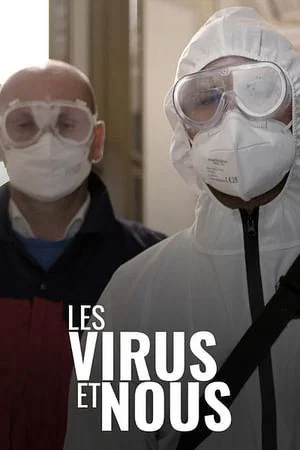Постер: Les virus et nous