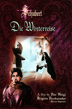 Постер: Die Winterreise
