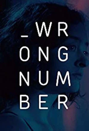Постер: Wrong Number