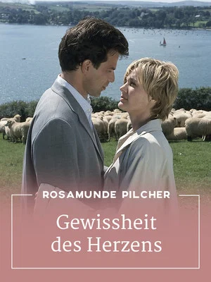 Постер: Rosamunde Pilcher: Gewissheit des Herzens
