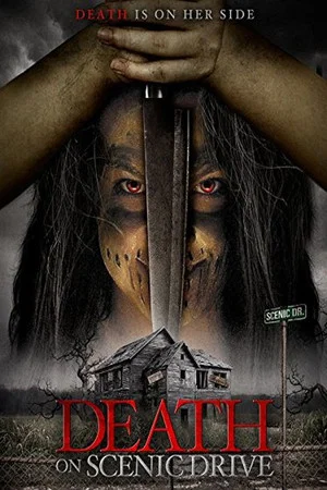 Постер: Death on Scenic Drive