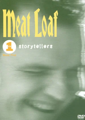 Постер: Meat Loaf VH1: Storytellers