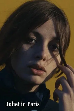 Постер: Juliet in Paris