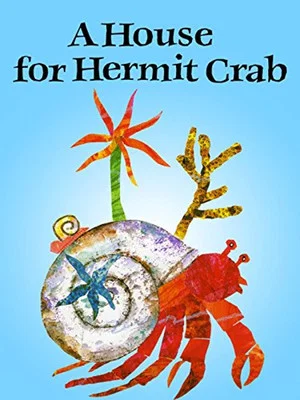 Постер: House for Hermit Crab