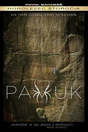 Постер: Pavúk