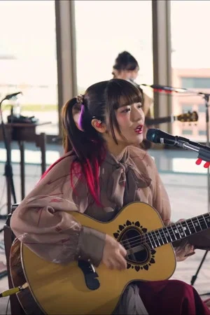 Постер: BAND-MAID: Acoustic Okyuji [Christmas 2021]