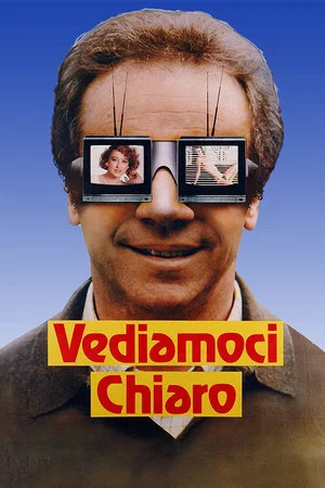 Постер: Let's Make It Clear