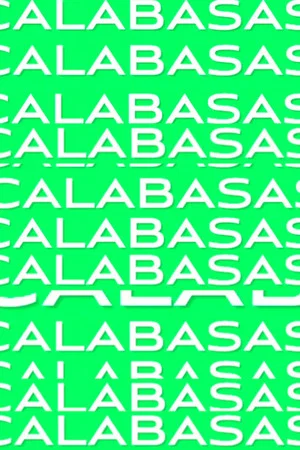 Постер: Calabasas