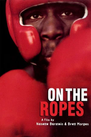 Постер: On the Ropes