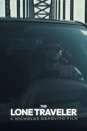 Постер: The Lone Traveler