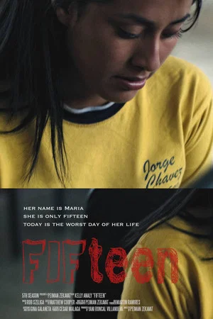 Постер: Quince: Fifteen