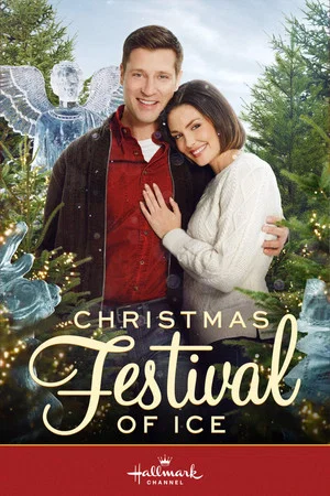 Постер: Christmas Festival of Ice
