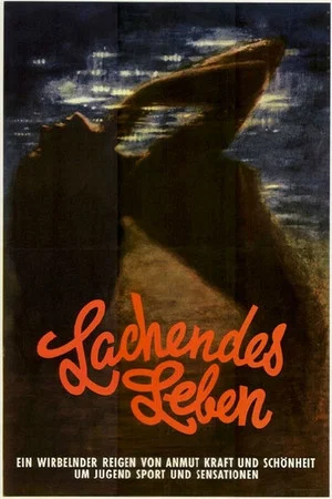 Постер: Lachendes Leben