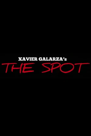 Постер: The Spot