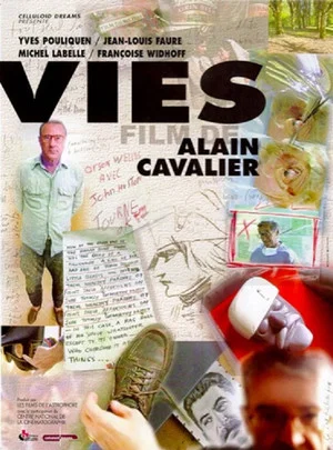 Постер: Vies