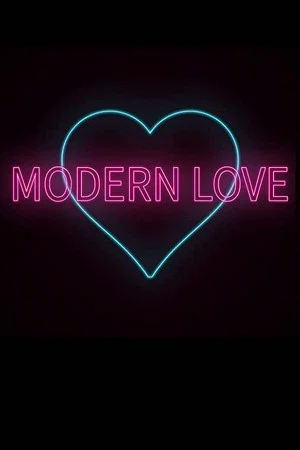 Постер: Modern Love