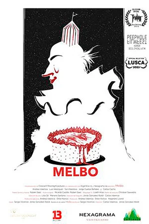 Постер: MELBO