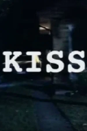 Постер: The Kiss