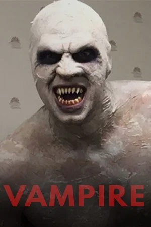 Постер: Vampire