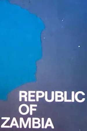 Постер: Republic of Zambia