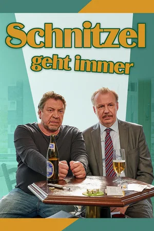 Постер: Schnitzel geht immer