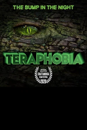Постер: Teraphobia