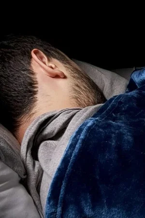 Постер: My Brother Sleeps With The Windows Open