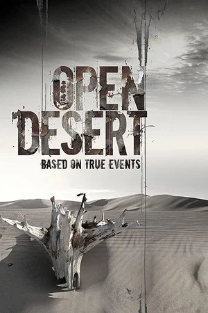 Постер: Open Desert