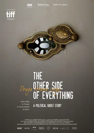 Постер: The Other Side of Everything