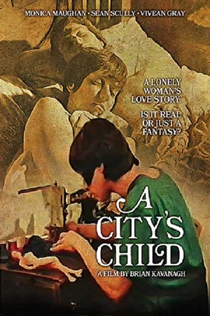 Постер: A City's Child
