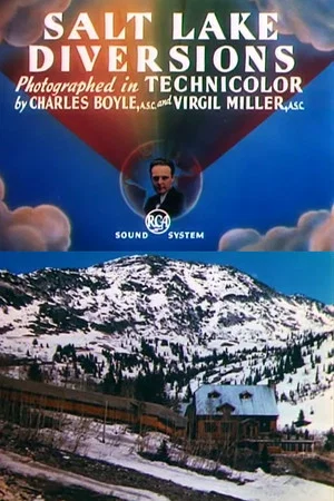 Постер: Salt Lake Diversions