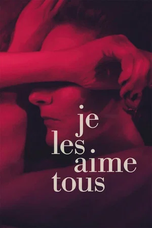 Постер: Je les aime tous