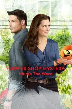 Постер: Flower Shop Mystery: Mum's the Word