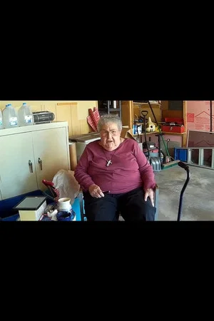 Постер: Elder Abuse