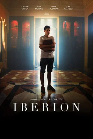 Постер: Iberion