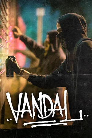 Постер: Vandal