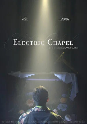 Постер: Electric Chapel