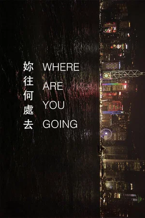 Постер: Where Are You Going