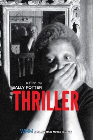 Постер: Thriller
