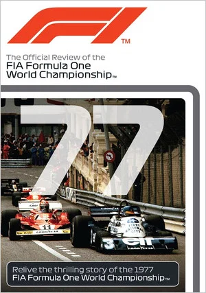 Постер: 1977 FIA Formula One World Championship Season Review