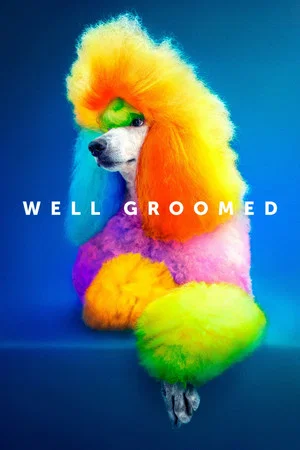 Постер: Well Groomed