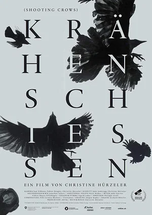 Постер: Shooting Crows