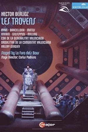 Постер: Les Troyens